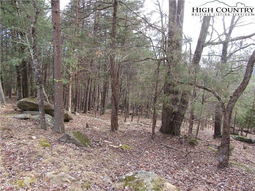 1.38 Acres of Land for Sale in Traphill, North Carolina