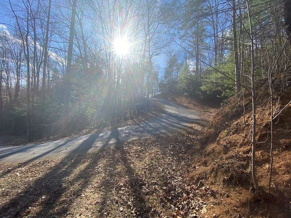 Residential Land for Sale in Hayesville, North Carolina