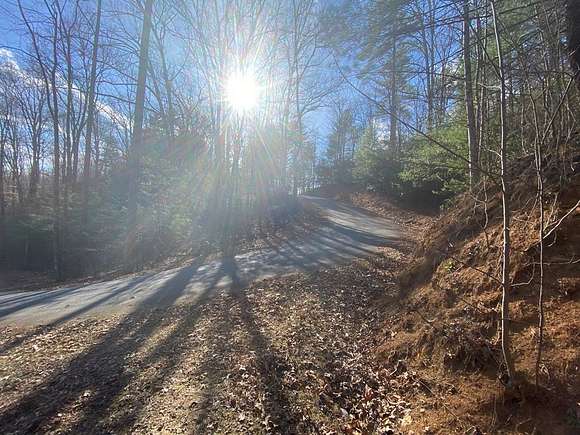 Residential Land for Sale in Hayesville, North Carolina