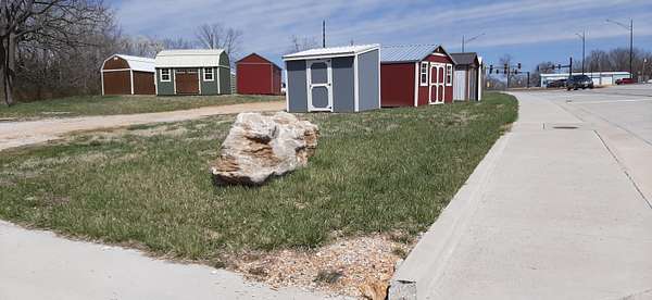 1.53 Acres of Land for Sale in Ozark, Missouri