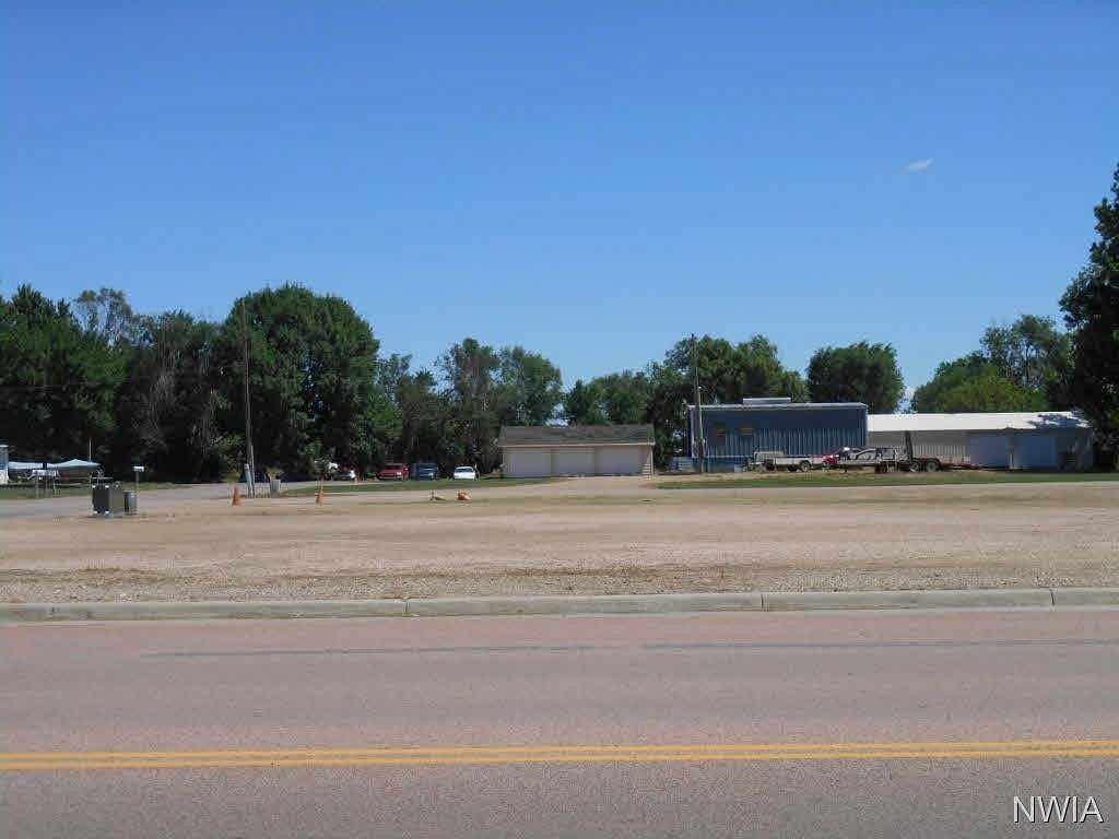 0.42 Acres of Mixed-Use Land for Sale in Elk Point, South Dakota