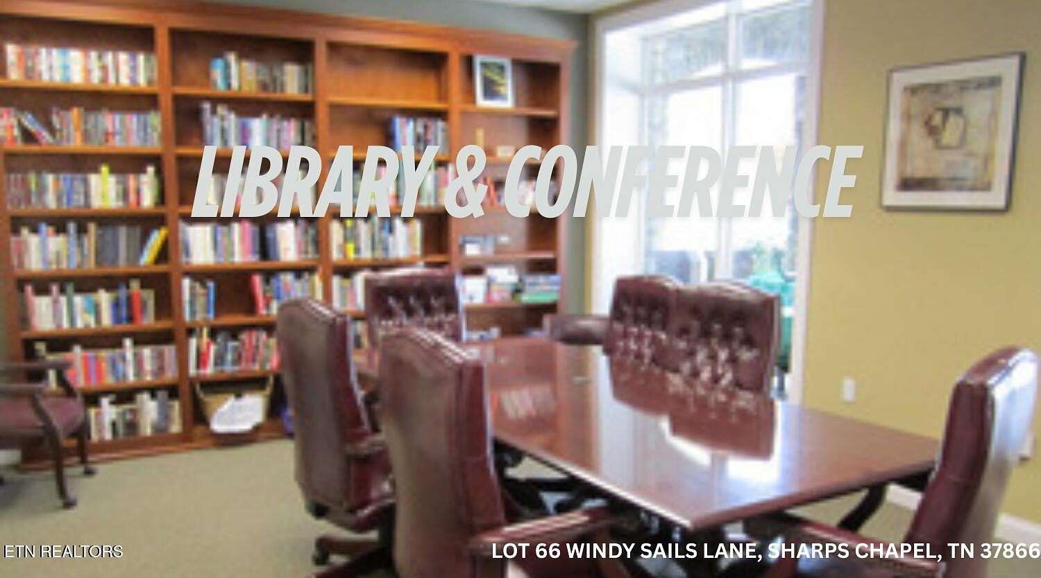 1.6 Acres of Residential Land for Sale in Sharps Chapel, Tennessee