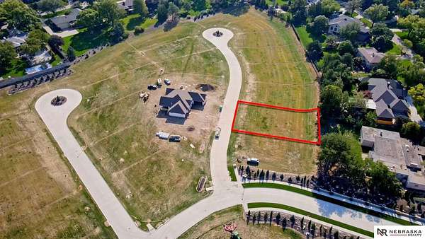 0.27 Acres of Residential Land for Sale in Lincoln, Nebraska