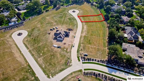 0.31 Acres of Residential Land for Sale in Lincoln, Nebraska