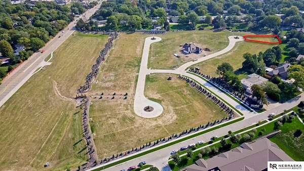 0.34 Acres of Residential Land for Sale in Lincoln, Nebraska