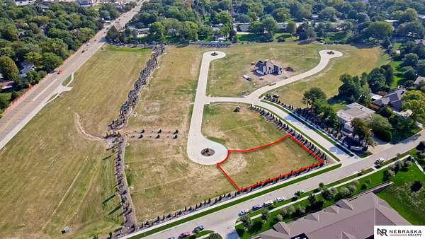 0.45 Acres of Residential Land for Sale in Lincoln, Nebraska