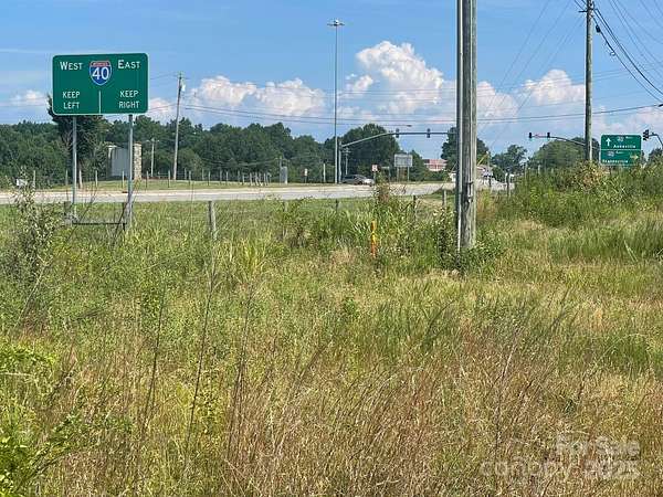 2.75 Acres of Commercial Land for Sale in Morganton, North Carolina