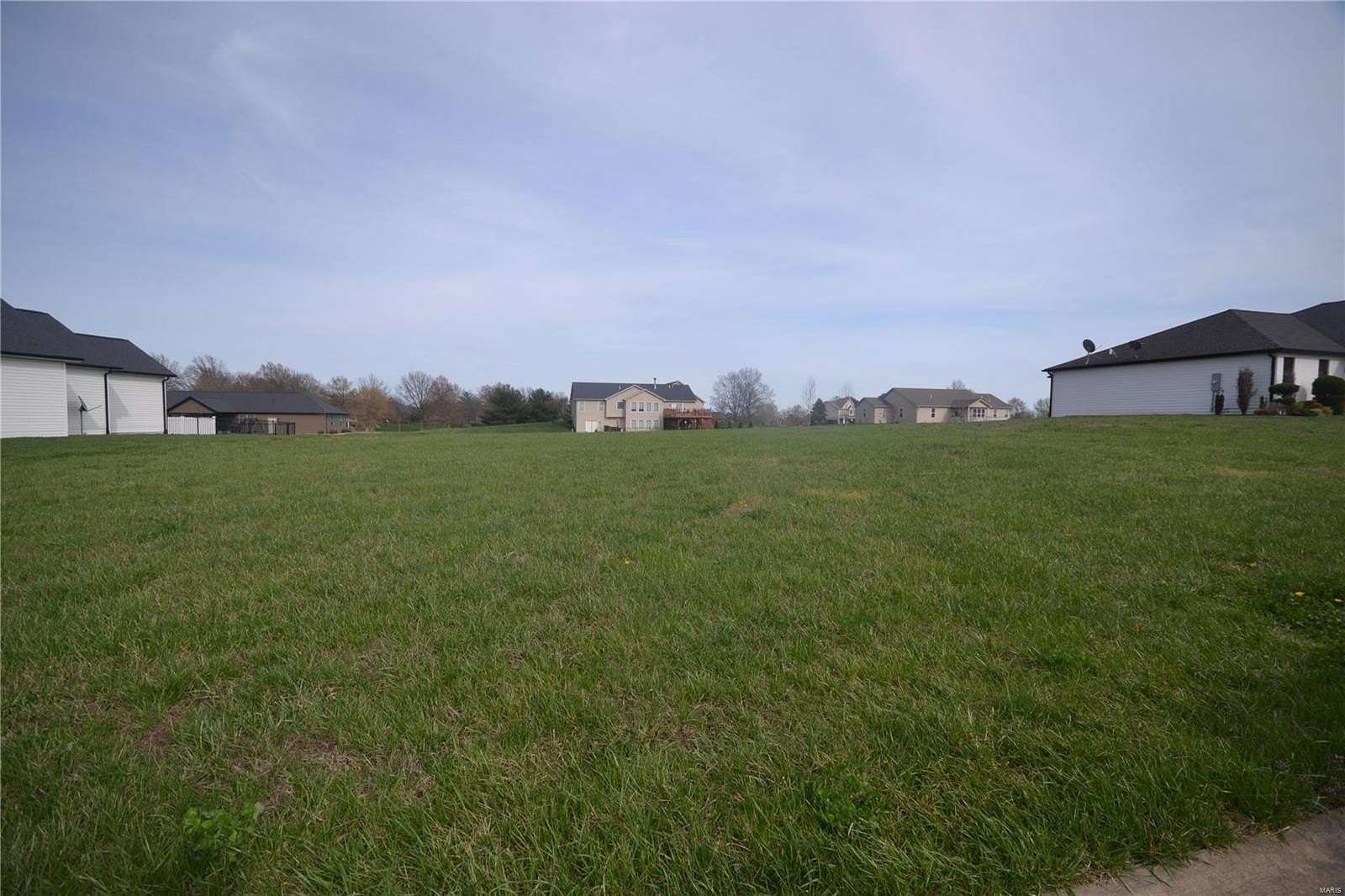 0.5 Acres of Residential Land for Sale in Smithton, Illinois