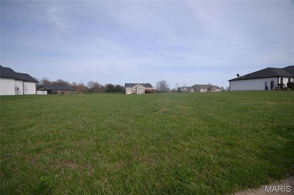 0.5 Acres of Residential Land for Sale in Smithton, Illinois