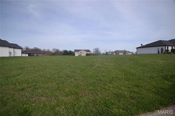 0.5 Acres of Residential Land for Sale in Smithton, Illinois