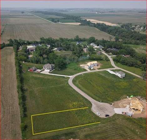 0.91 Acres of Residential Land for Sale in Carson, Iowa