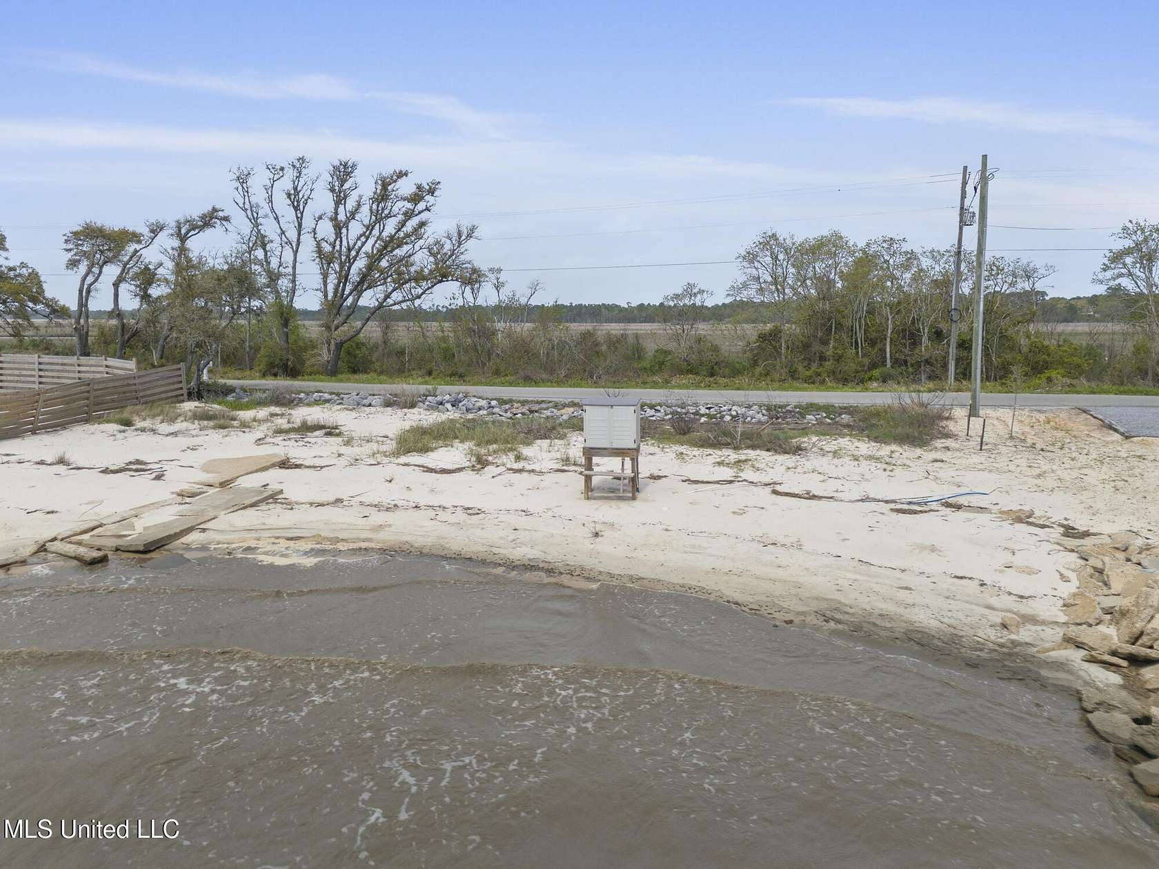 0.35 Acres of Residential Land for Sale in Ocean Springs, Mississippi