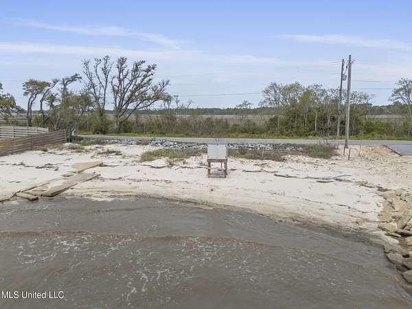 0.35 Acres of Residential Land for Sale in Ocean Springs, Mississippi