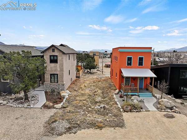 0.07 Acres of Land for Sale in Buena Vista, Colorado