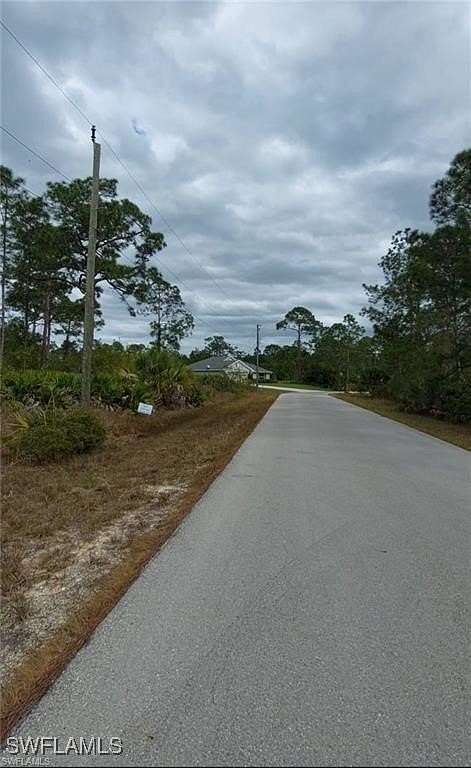0.28 Acres of Residential Land for Sale in Lehigh Acres, Florida