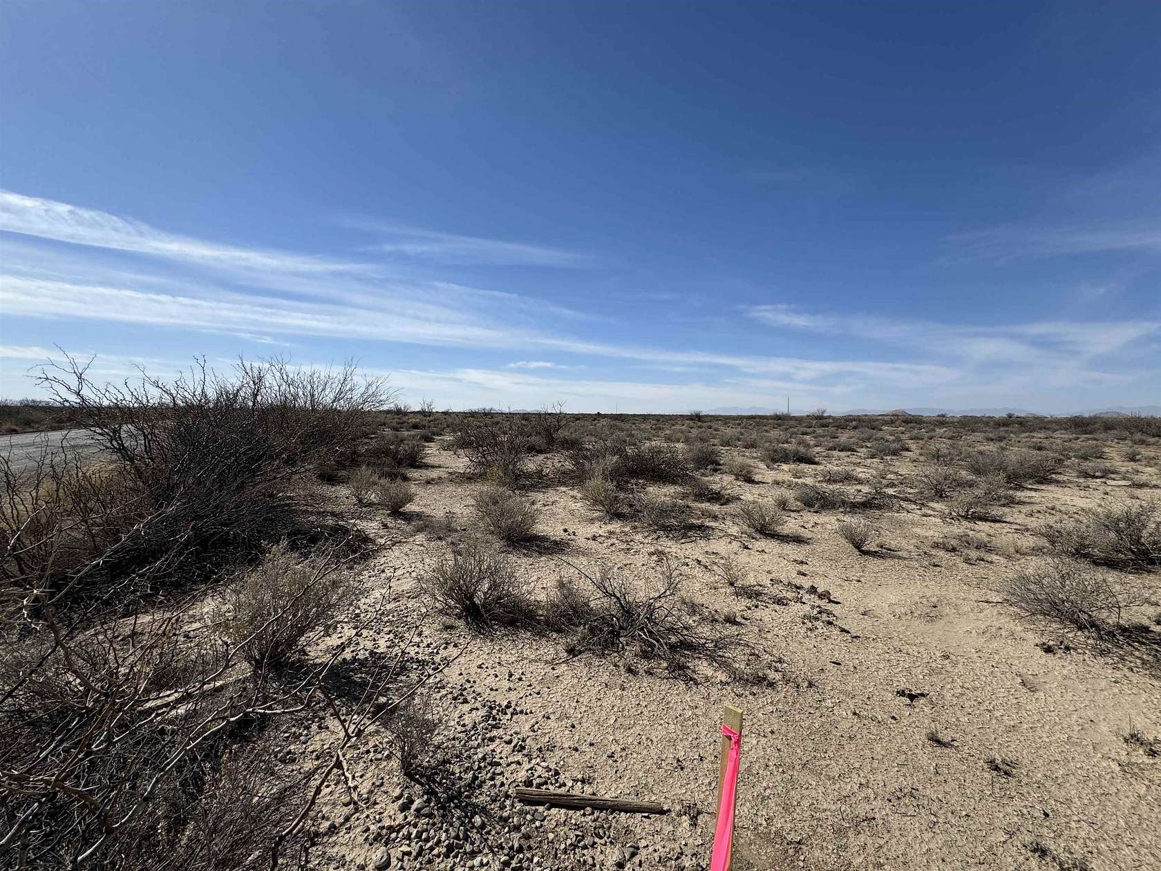 5.87 Acres of Residential Land for Sale in Alamogordo, New Mexico