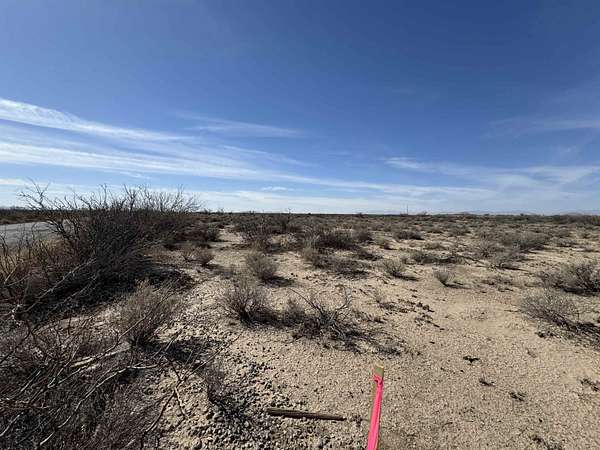 5.87 Acres of Land for Sale in Alamogordo, New Mexico