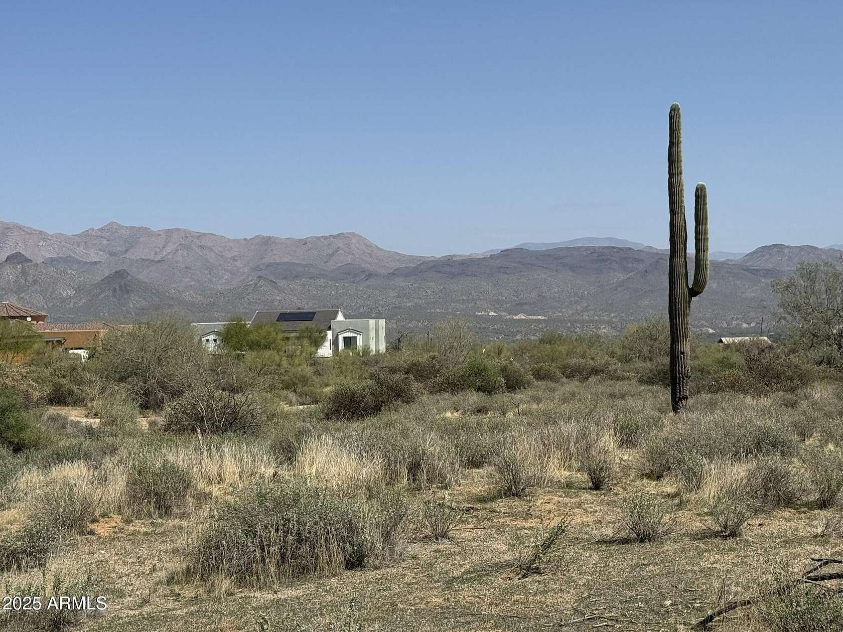 3.12 Acres of Residential Land for Sale in Rio Verde, Arizona