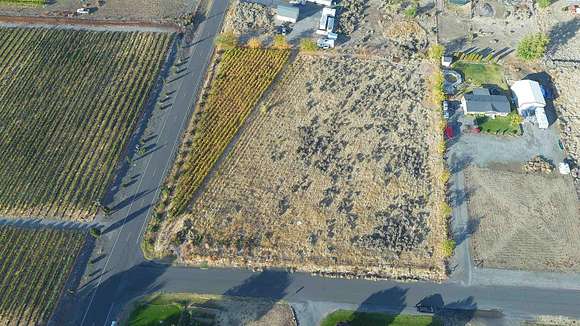 2.26 Acres of Residential Land for Sale in Benton City, Washington