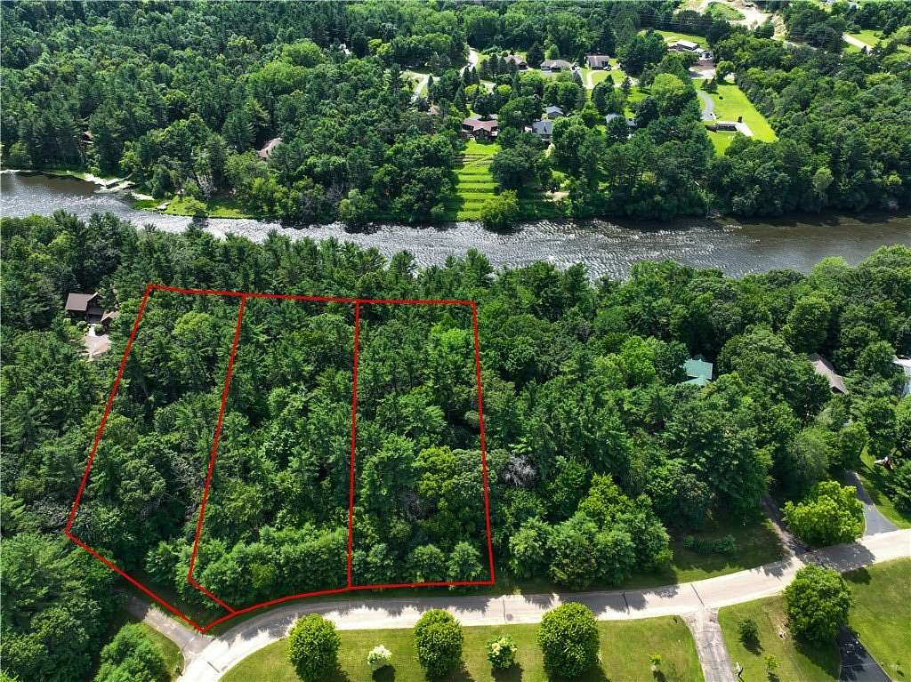 2.76 Acres of Residential Land for Sale in Menomonie, Wisconsin