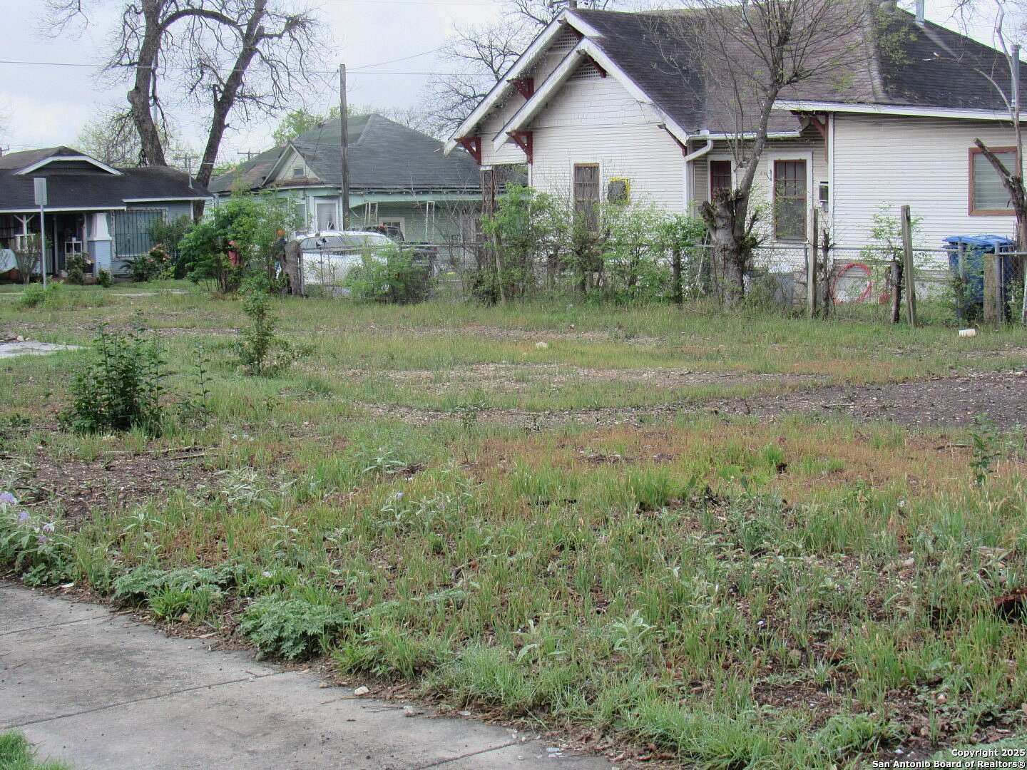 0.19 Acres of Residential Land for Sale in San Antonio, Texas