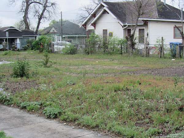 0.19 Acres of Residential Land for Sale in San Antonio, Texas