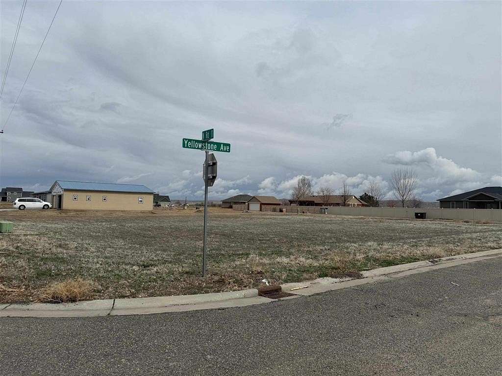 0.62 Acres of Residential Land for Sale in Worland, Wyoming