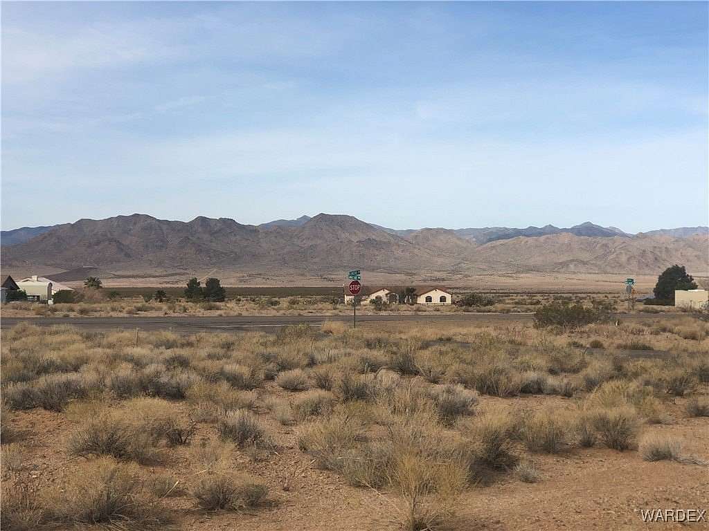 0.4 Acres of Residential Land for Sale in Kingman, Arizona