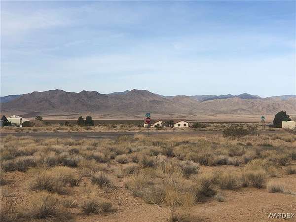 0.4 Acres of Residential Land for Sale in Kingman, Arizona
