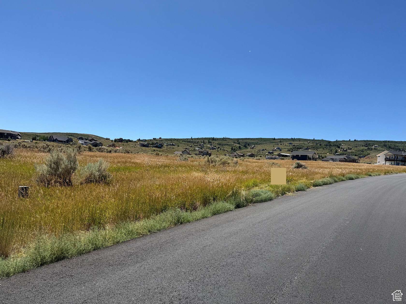 0.28 Acres of Residential Land for Sale in Garden City, Utah