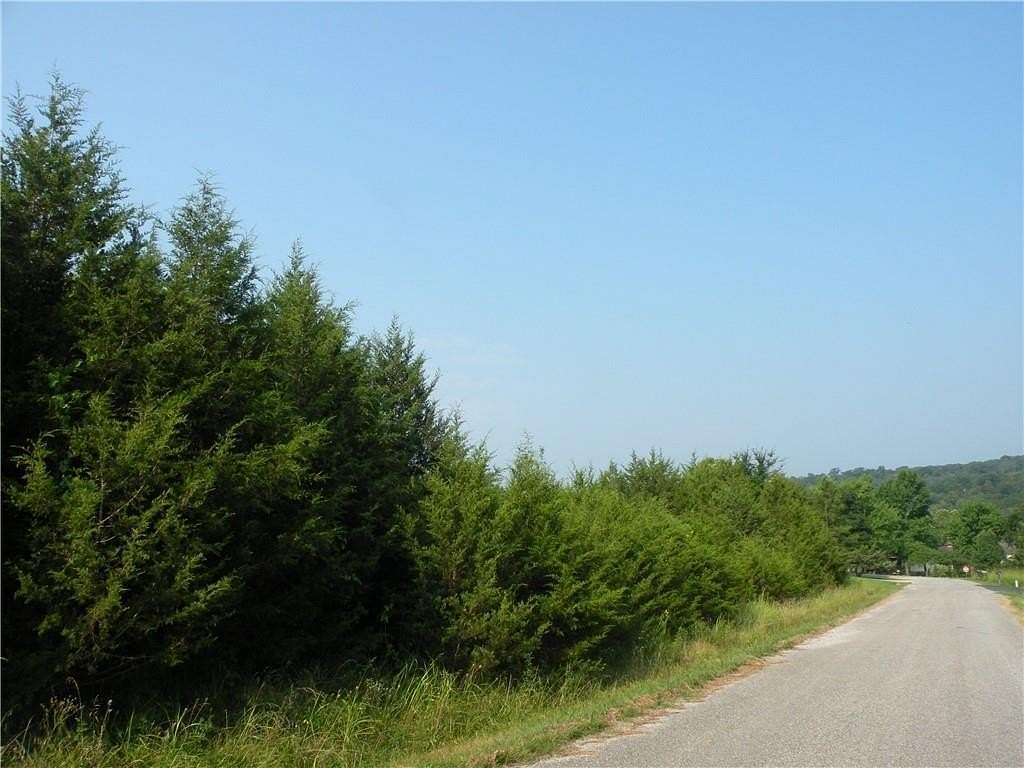 0.3 Acres of Residential Land for Sale in Holiday Island, Arkansas