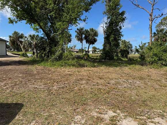 0.23 Acres of Land for Sale in Rotonda West, Florida