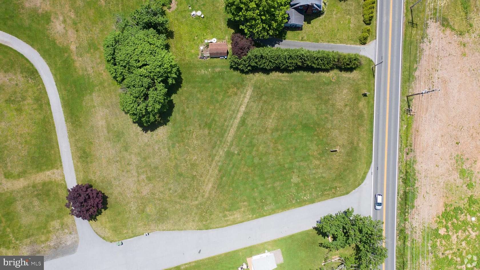 2 Acres of Land for Sale in Fallston, Maryland