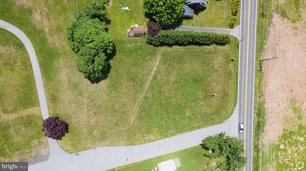 2 Acres of Land for Sale in Fallston, Maryland