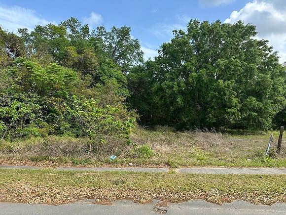 0.12 Acres of Residential Land for Sale in Davenport, Florida