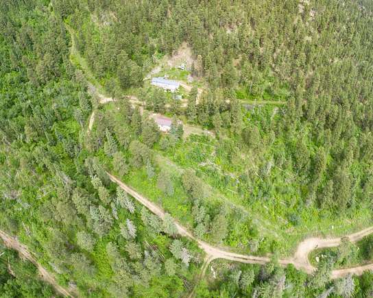 2 Acres of Residential Land for Sale in Spearfish, South Dakota