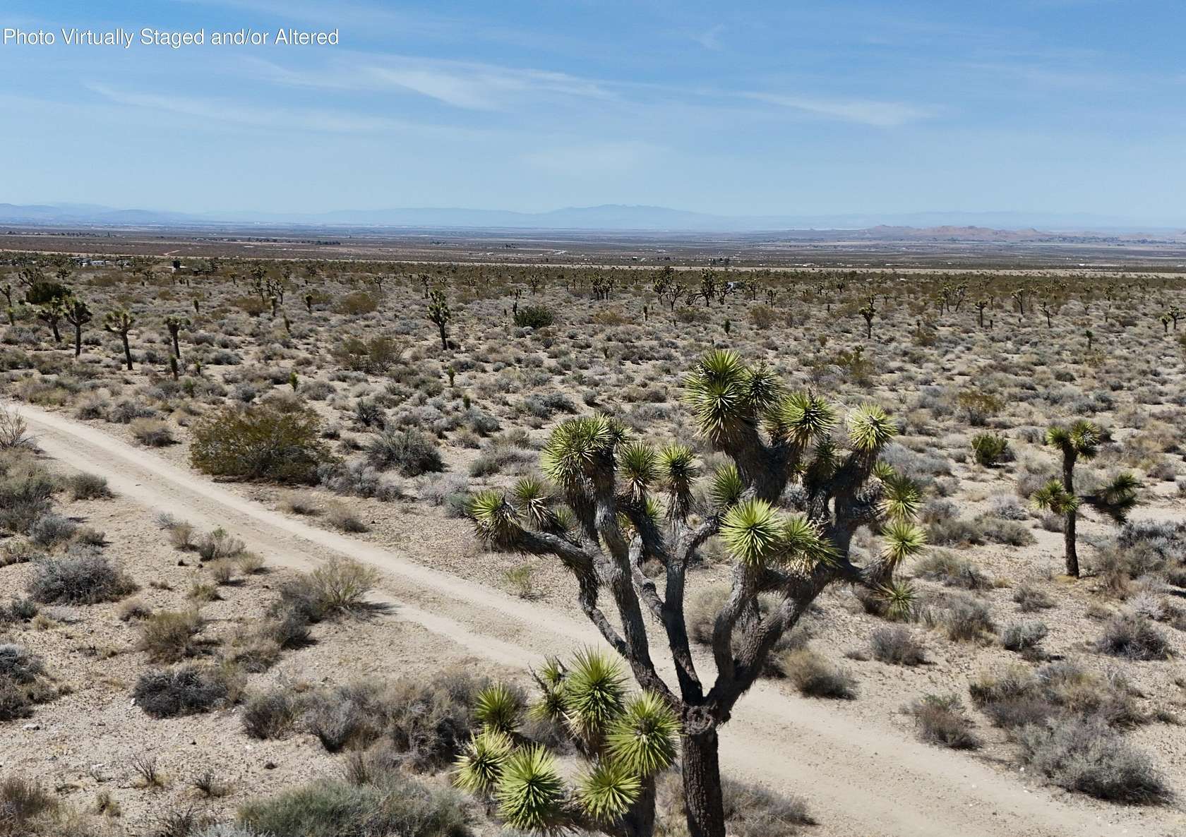 2.51 Acres of Residential Land for Sale in Llano, California