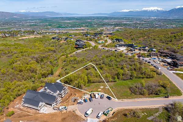 0.66 Acres of Residential Land for Sale in Woodland Hills, Utah