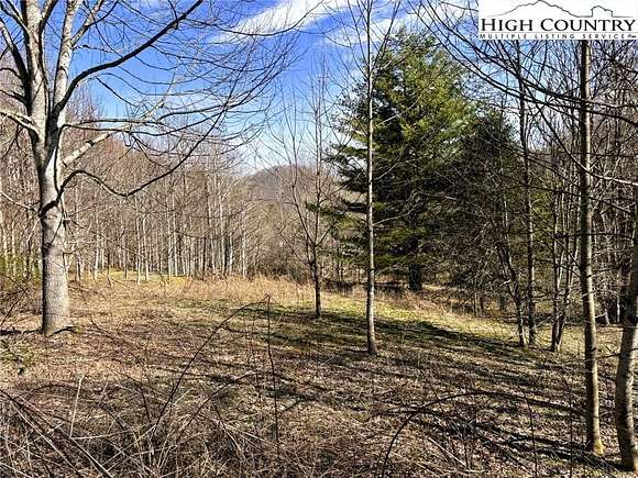 0.9 Acres of Residential Land for Sale in Banner Elk, North Carolina