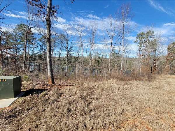 0.52 Acres of Residential Land for Sale in Toccoa, Georgia