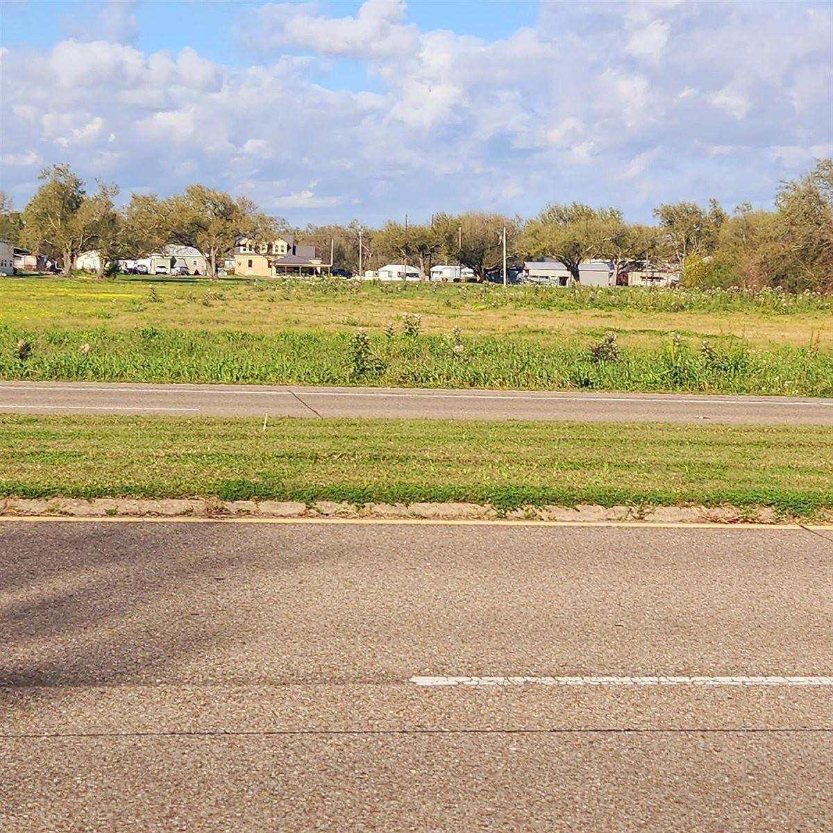 1.9 Acres of Mixed-Use Land for Sale in Golden Meadow, Louisiana