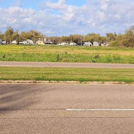 1.9 Acres of Mixed-Use Land for Sale in Golden Meadow, Louisiana