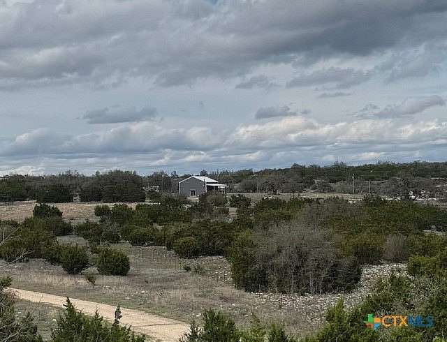 24.8 Acres of Improved Agricultural Land for Sale in Harper, Texas