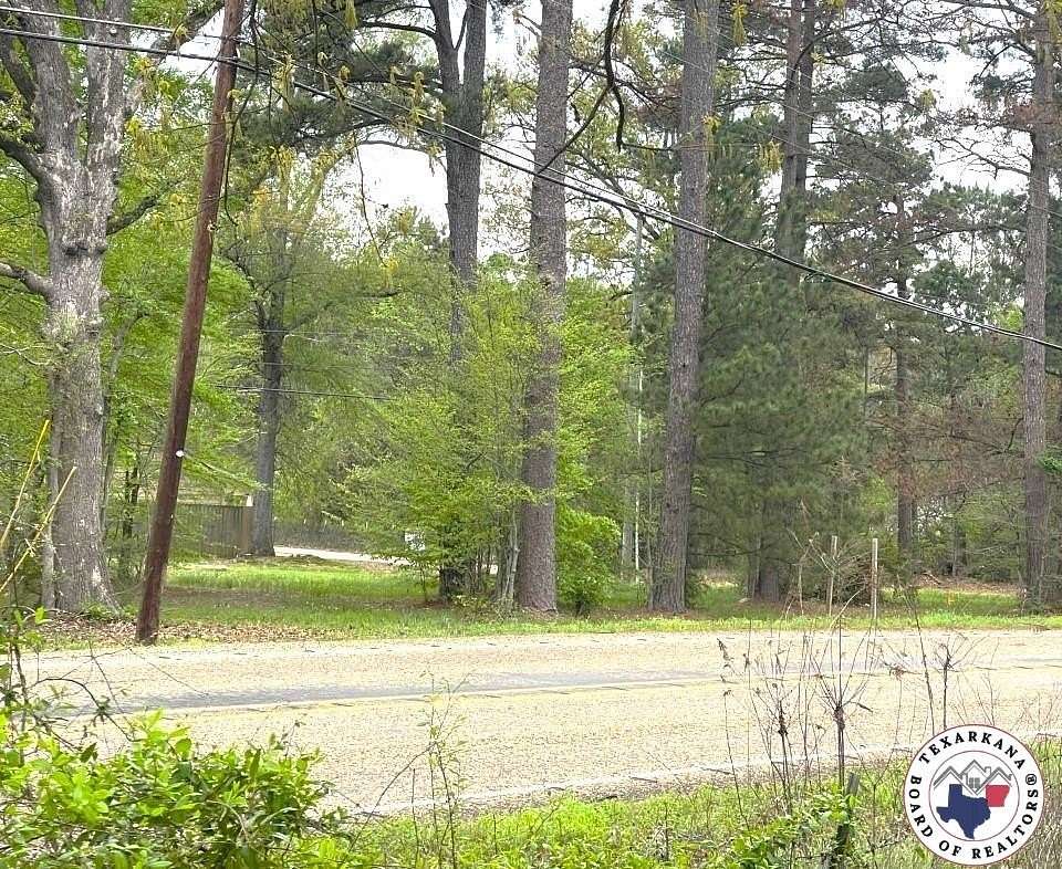 1 Acre of Land for Sale in Texarkana, Texas