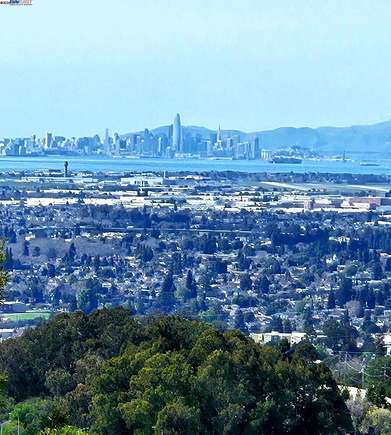 Land for Sale in Hayward, California