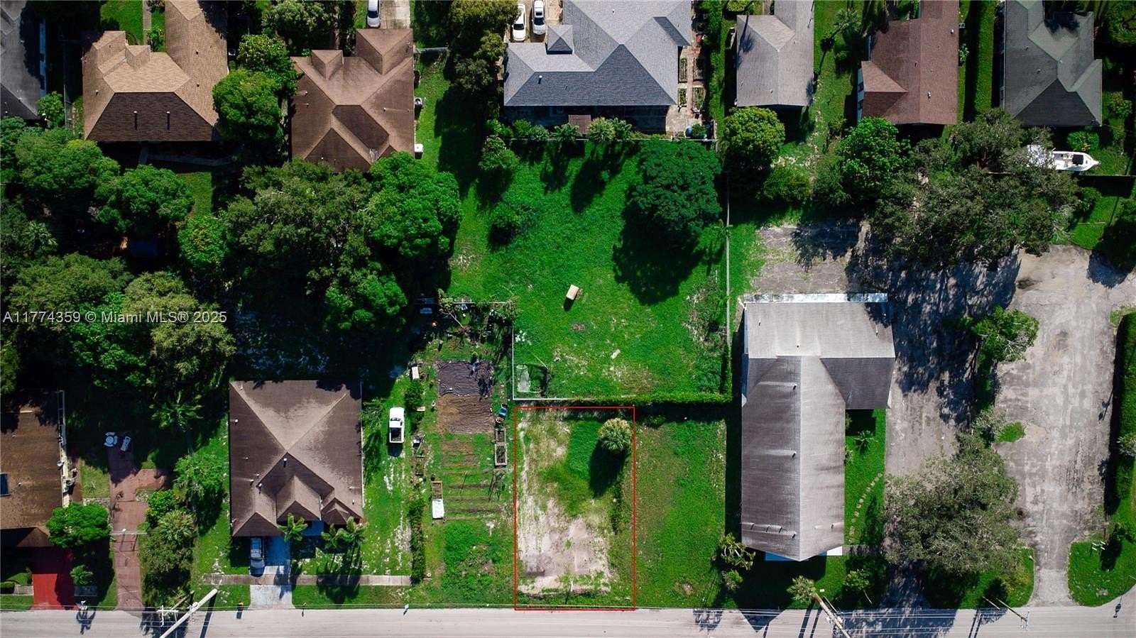 0.1 Acres of Residential Land for Sale in Deerfield Beach, Florida