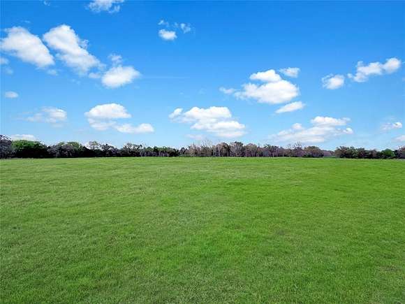 6.66 Acres of Residential Land for Sale in Farmersville, Texas