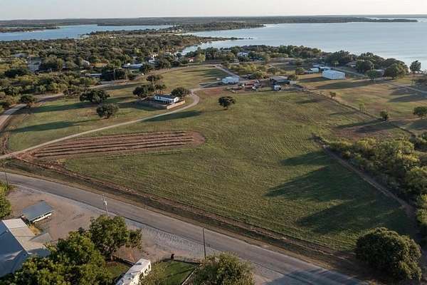 4 Acres of Residential Land for Sale in Breckenridge, Texas