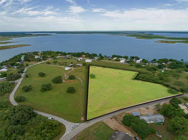 4 Acres of Residential Land for Sale in Breckenridge, Texas