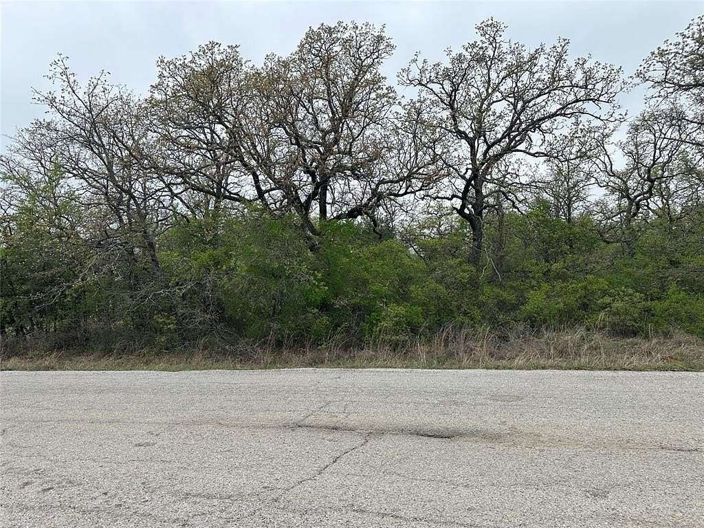 0.3 Acres of Residential Land for Sale in Runaway Bay, Texas